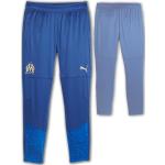 Puma Olympique Marseille Training Pants  XL