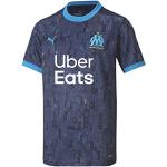 Puma Olympique Marseille Olympique Marseille Trikots - Auswärts 