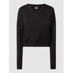 Reduzierte Schwarze Puma Performance Damensweatshirts aus Polyester Größe XS 