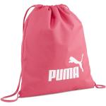 Pinke Puma ONE Turnbeutel & Sportbeutel 