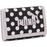 Puma Damenportemonnaies & Damenwallets mit Klettverschluss aus Polyester 