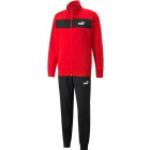 Puma Poly Suit cl high risk red (11) XXL