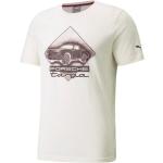 Puma Porsche T-Shirts für Herren Größe XL 