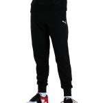 Puma Posterize Sweat Pant Trainingshose schwarz XL