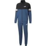 Puma Power Colorblock Suit FL cl lake blue (17) S