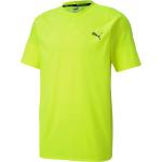 Gelbe Puma Yellow T-Shirts für Herren 