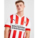 Weiße Kurzärmelige Puma PSV Eindhoven PSV Eindhoven Trikots für Herren - Heim 2022/23 