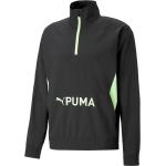 Puma Fit Heritage Woven 1/ GREEN GECKO-PUMA BLACK XL