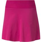 Puma PWRSHAPE Solid Skirt, fuchsia L