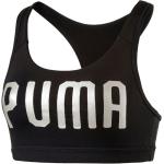 Puma PWRSHAPE forever Logo black-silver