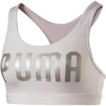 Puma PWRSHAPE forever Logo white grey