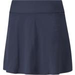 Puma Pwrshape Solid Skirt navy blazer (03) M/L