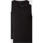 Schwarze Puma Fit T-Shirts aus Baumwolle für Herren Größe M 2-teilig 