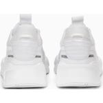 PUMA RS-X Triple Sneakers Schuhe Für Kinder | Mit Aucun | Weiß | Größe: 47 PUMA White-PUMA White 391928_02_47