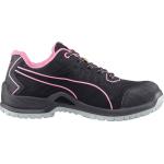 Pinke Natural Running Schuhe rutschfest für Damen Größe 38 