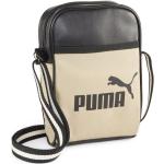 Retro Puma Campus Kleine Umhängetaschen mit Reißverschluss für Herren klein 