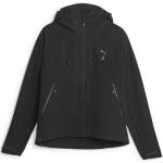 PUMA Seasons Softshell Jacket black XL