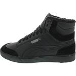 Schwarze Kennel & Schmenger High Top Sneaker & Sneaker Boots mit Schnürsenkel für Herren 