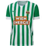 PUMA SK Rapid Wien Trikot Home 2022/2023 Kids Grün F01