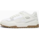 PUMA Slipstream Xtreme Sneakers Schuhe | Mit Aucun | Weiß/Grau | Größe: 46 PUMA White-Warm White-Cool Light Gray