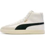 Weiße Puma High Top Sneaker & Sneaker Boots für Herren Größe 40 