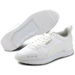 Sneaker PUMA "R78 Erwachsene" weiß (white) Schuhe Puma