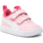 Puma Sneakers Courtflex v2 V Inf 371544 25 Rosa 24