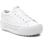 Puma Sneakers Kaia Platform L 382706 02 Weiß