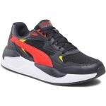Puma Sneakers Rbr X-Ray Speed 307550 01 Dunkelblau 40_5