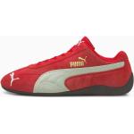 Rote Puma SpeedCat Schuhe 