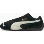 PUMA SpeedCat LS Sneaker Schuhe | Mit Aucun | Schwarz/Weiß | Größe: 47