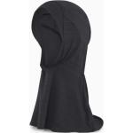 Schwarze Puma Hijabs aus Polyester für Damen Größe M 
