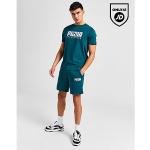 Puma Sportswear Shorts - Herren, Green