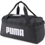 Reduzierte Schwarze Puma Herrensporttaschen aus Polyester 