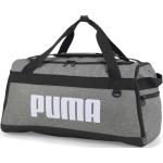 Reduzierte Graue Puma Herrensporttaschen aus Polyester medium 