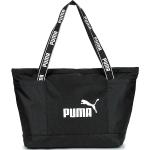 Reduzierte Schwarze Puma Damensporttaschen 