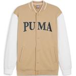 Puma Squad Track Jacket TR Herren / PRAIRIE TAN / L