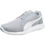 Puma ST Trainer Evo, Unisex-Erwachsene Sneakers, Grau (quarry-white 03), 42.5 EU