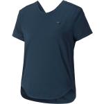 Blaue Sportliche Puma T-Shirts für Herren Größe S 
