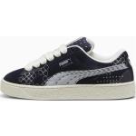 PUMA Suede XL Skate Sneakers Unisex Schuhe | Mit Aucun | Blau/Grau | Größe: 41 New Navy-Vapor Gray