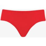 Rote Puma Bikini Hipster aus Nylon für Damen Größe XL für den für den Winter 