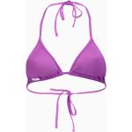Violette Puma Damenbikinis aus Polyamid Größe S für den für den Winter 