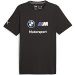 Puma BMW BMW Merchandise T-Shirts für Herren Größe M 