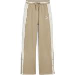 Puma T7 For The Fanbase Relaxed Track Pants Pt Lifestylehose braun L