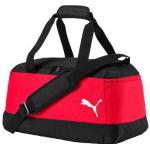 Puma Teambag Pro Training II S Sporttasche (Farbe: 0002 red/black)