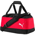 Puma Teambag Pro Training II S Sporttasche (0002 red/black)