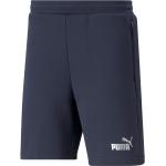 Puma teamFINAL Casuals Short | blau | Herren | S | 657387-0006 S