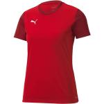 Puma teamGOAL T-Shirts für Damen Größe XS 