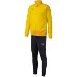 Puma teamGoal 23 Training Youth (656570+657391-07) cyber yellow/spectra yellow