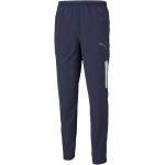 Puma Teamliga Sideline Pants Trainingsanzug blau M